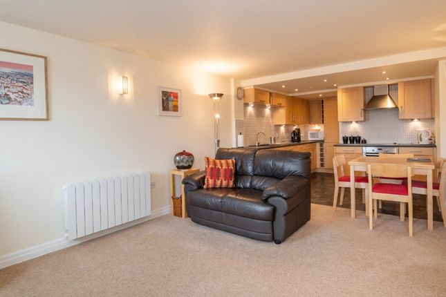 Living Kitchen Area