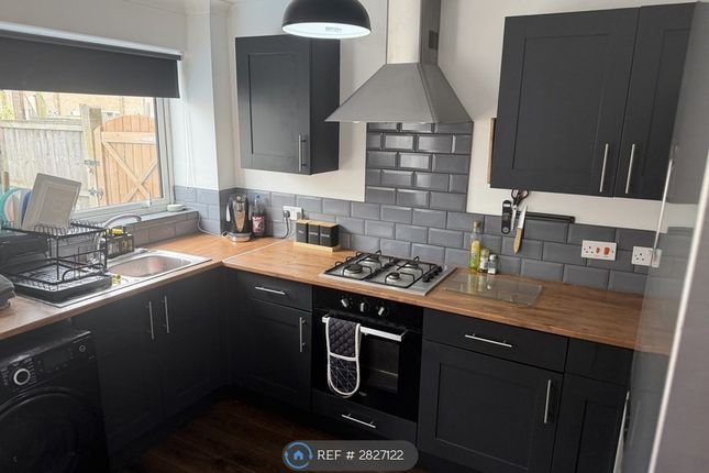 Honeywood Drive, Nottingham photo 3