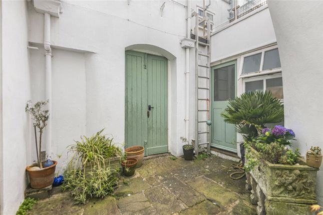 Terraced house for sale in Margaret Street, Brighton, East Sussex