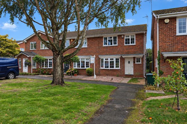 3-bed house on 8, Croft Rise, East Bridgford, £260,000