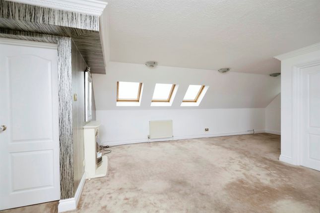 Penthouse for sale in Meads Road, Eastbourne