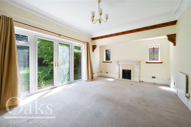Westdene, 6, Cheyne Walk, Surrey photo 4