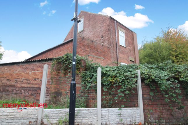 Doncaster Road, Rotherham photo 2