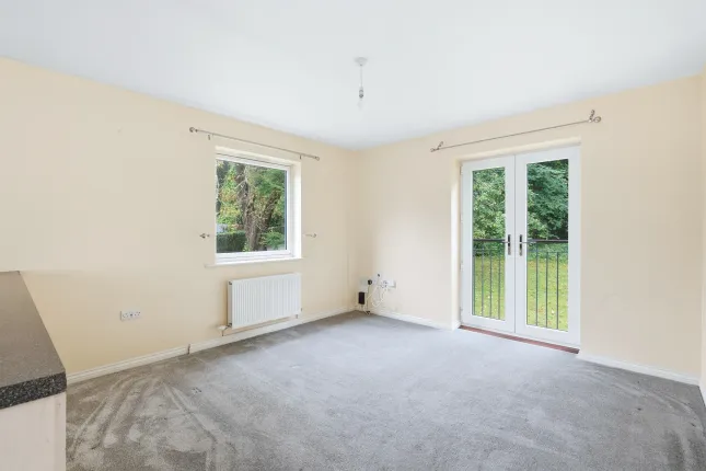 7, The Steadings, Douglas photo 3