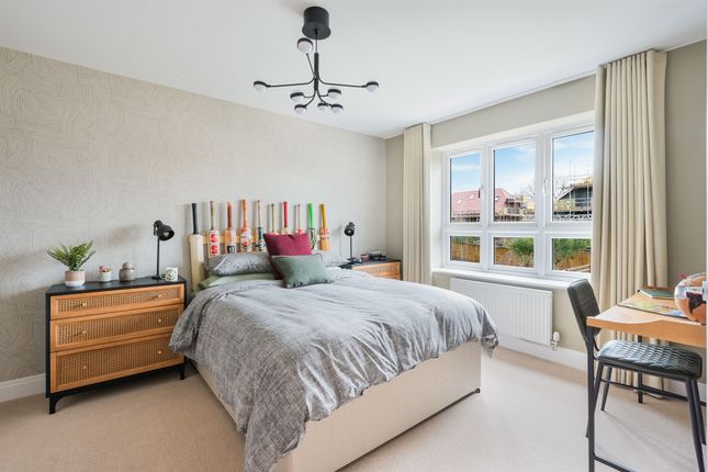 Plot 12, Martlet View, Folders Lane, Burgess Hill photo 4