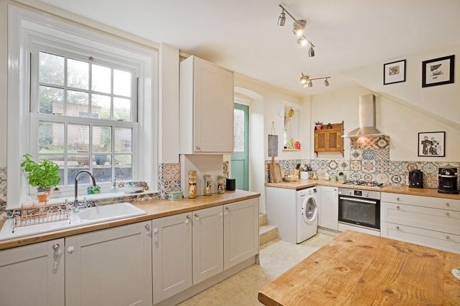 Terraced house for sale in Main Street, Burley In Wharfedale, Ilkley