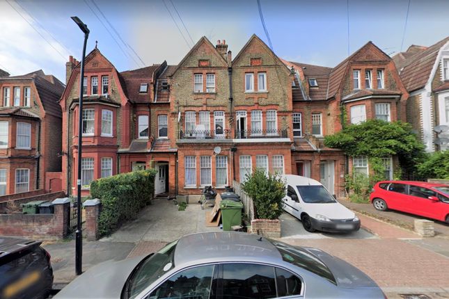 Commercial property for sale in Ashlake Road, London
