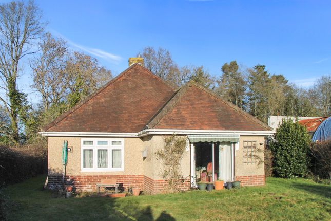 The Rectory Bungalow, Southwick Road, Wickham photo 3