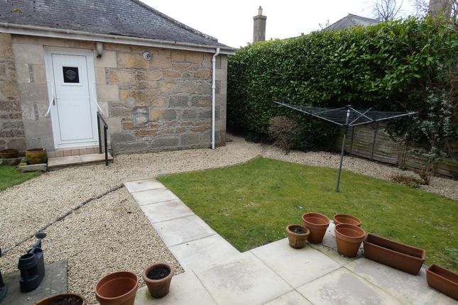 Detached house for sale in Pluscarden Road, Elgin