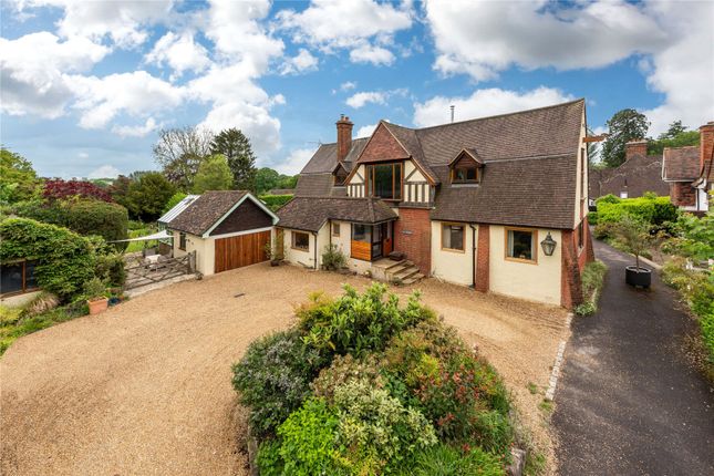 Detached house for sale in Henfold Lane, Holmwood, Dorking, Surrey