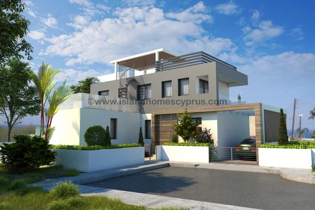 Detached house for sale in Famagusta, Cyprus