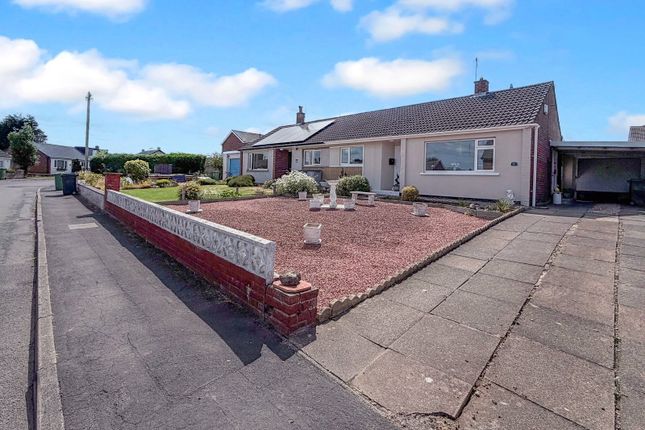 2-bed house on 32, Jackson Road, Carlisle, £190,000