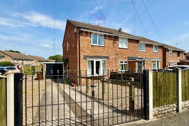 1 Crayford Drive, Wakefield photo 2