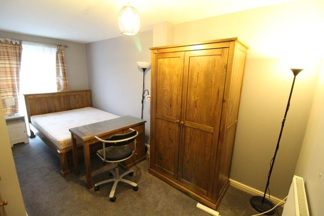 Shared accommodation to rent in Hampden Gardens, Hampden Gardens, Cambridge