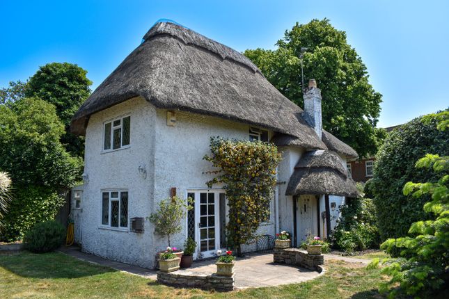 Cottage for sale in Martins Hill Lane, Burton
