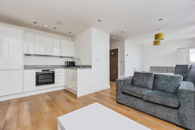 Apartment G02/Alexander House, 94 Talbot Road, Manchester photo 3