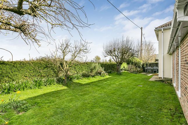 Detached house for sale in The Common, West Wratting, Cambridge