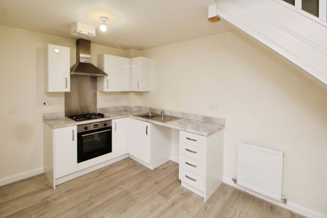 Atherton Court, Hyde photo 2