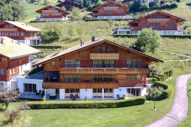 81 PROPERTIES FOR SALE BERN FROM CHF 475 000 visual data 6