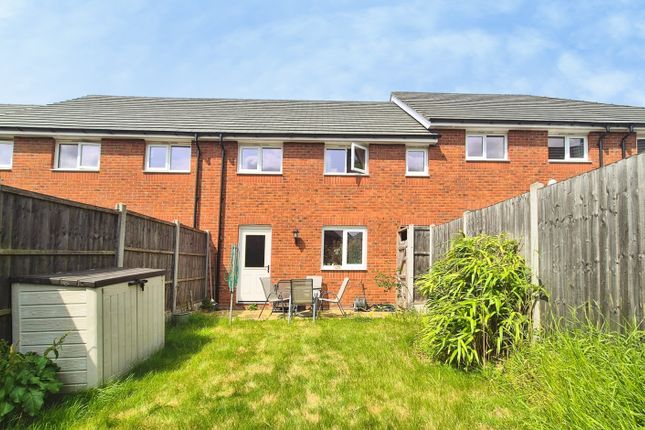 56, Northburgh Avenue, Stafford photo 2