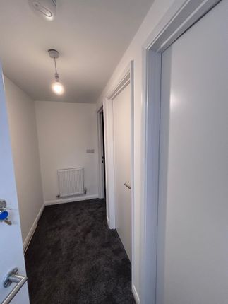 Flat 5  Waterford Apartments, 4 Bridge Road, Sutton Bridge, Spalding photo 5