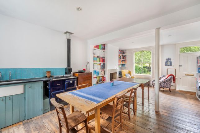 Thumbnail Terraced house for sale in Elwin Street, Columbia Road