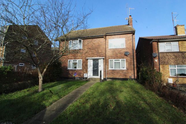 Thumbnail Maisonette for sale in Leicester Road, New Barnet, Barnet