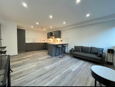 Flat 003, 8, Winckley Square, Preston photo 4