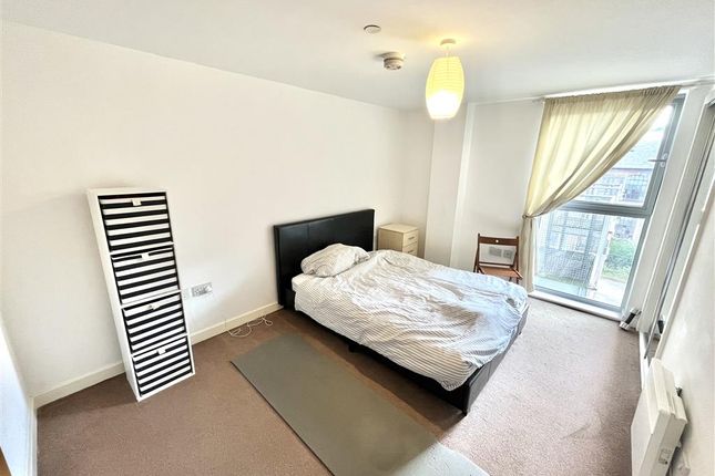 Thumbnail Property to rent in Mariner Street, Nottingham