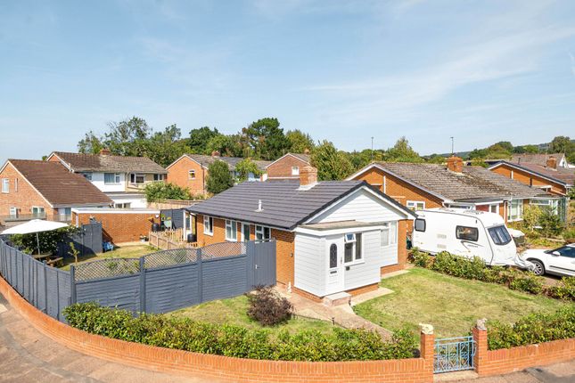 2-bed house on 1, Chrystel Close, Sidmouth, £367,500