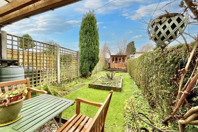 6 Wellington Road, Nantwich photo 4