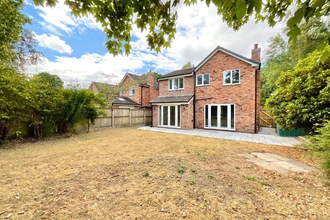 8 Marton Close, Crewe photo 4