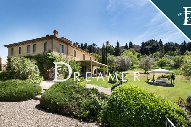 Villa for sale in Via Cassia, Barberino Tavarnelle, Toscana