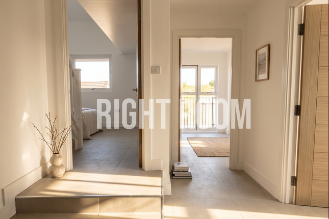 Flat 7, Market Street, Southampton photo 4