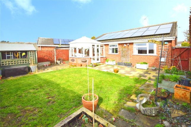9, St. Helens Avenue, Nottingham photo 3