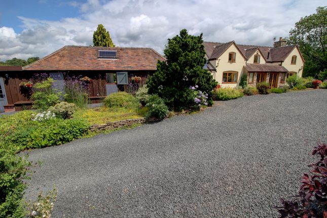 Houses For Sale In Bridgnorth Bridgnorth Houses To Buy