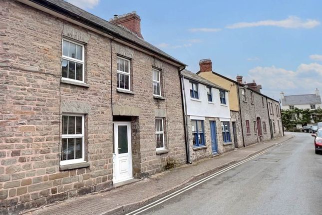Town house for sale in Lion Street, Hay-On-Wye, Hereford