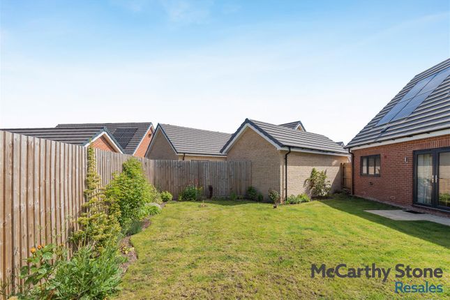 23 Hotchkin Gardens, Hotchkin Gardens, Woodhall Spa photo 4