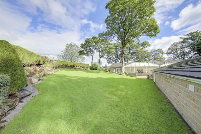 Detached house for sale in Holme Lane, Townsend Fold, Rossendale