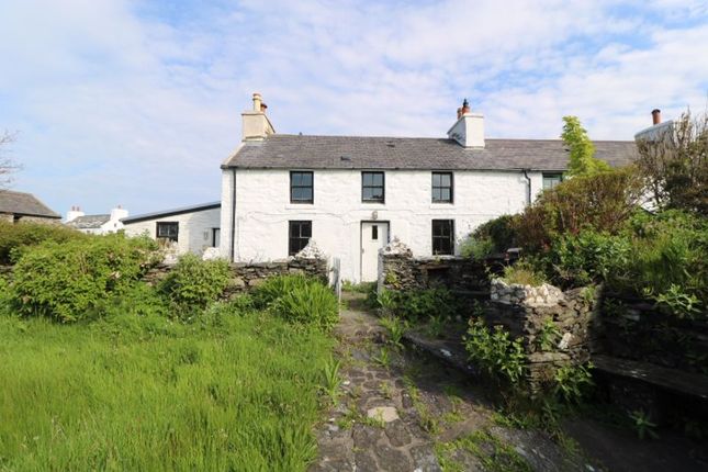 Thumbnail Cottage to rent in Cregneash, Isle Of Man