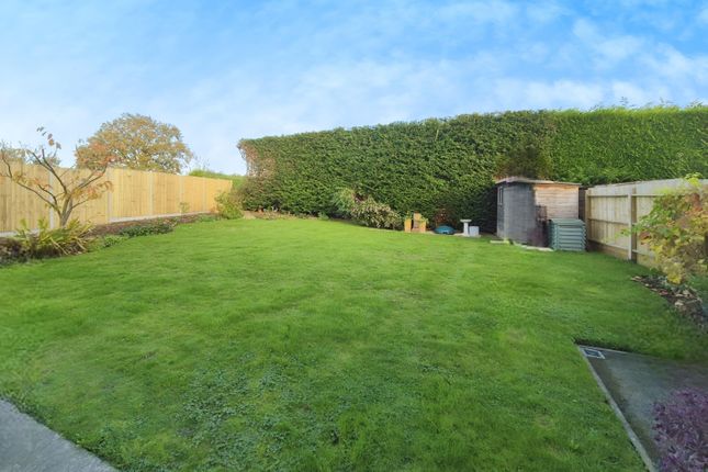 2, Homefield Court, Yeovil photo 2