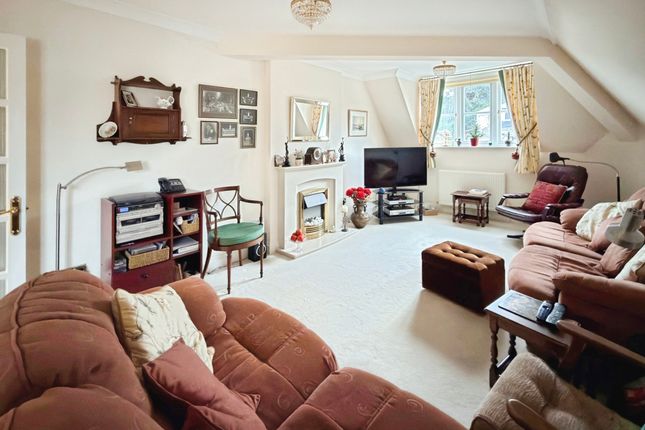 Flat 7,, Green Gables, Sidmouth photo 2