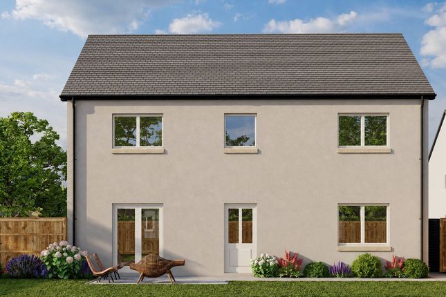 Flat Plot 1, Folly Gate, Belfield Developments, Muxy Lane, Okehampton photo 2