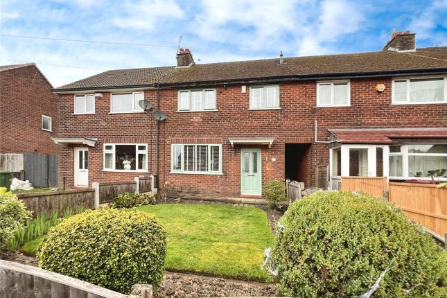 Terraced house for sale in Tig Fold Road, Farnworth, Bolton, Greater Manchester