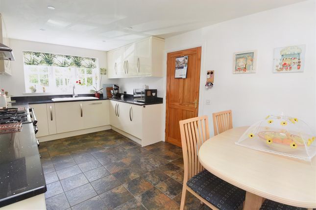 Link-detached house for sale in Newton Gate, Sturminster Newton