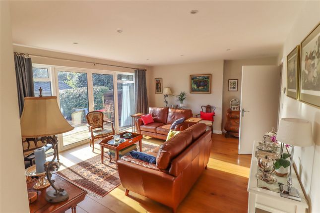 Semi-detached house for sale in Monxton, Andover, Hampshire