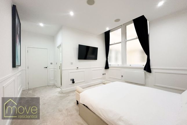 Flat for sale in Water Street, Liverpool City Centre
