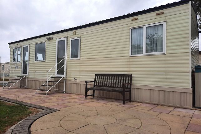 Property for sale in D Dumbledore, Bradwell-On-Sea, Southminster, Essex