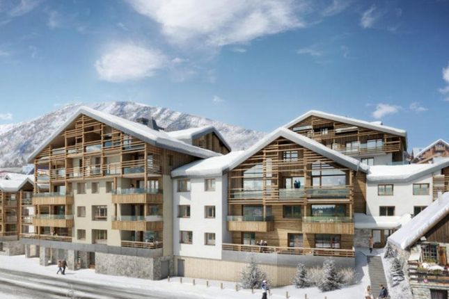 Apartment for sale in Alpe D'huez, Isère, France - 38750