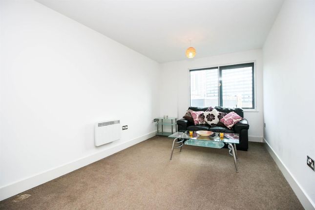 35 Regal Court, 72 Bishopsgate Street, Birmingham photo 2